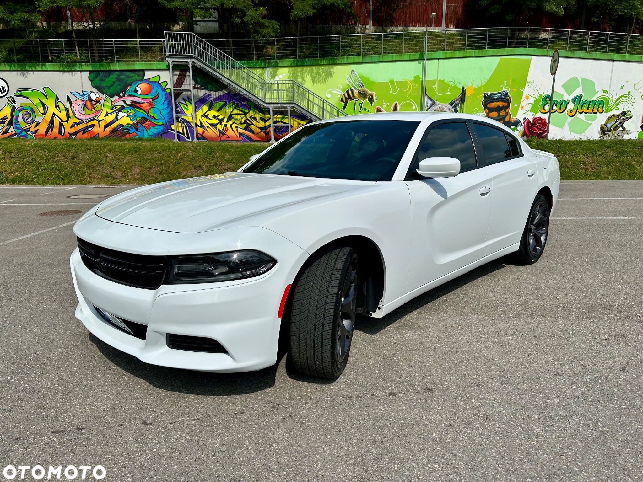 Dodge Charger - 2