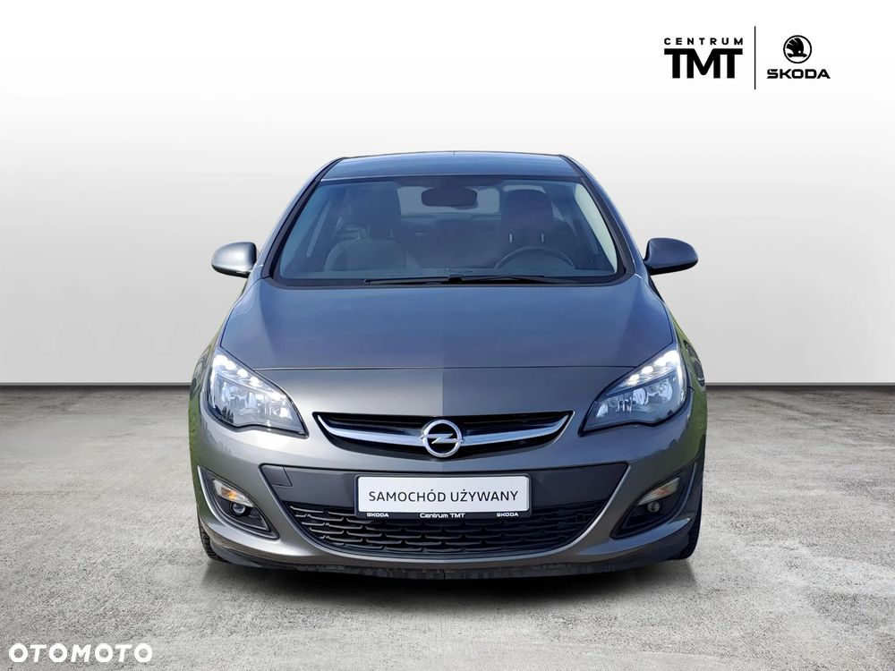 Opel Astra - 7