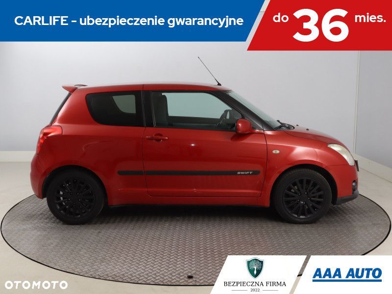 Suzuki Swift - 8