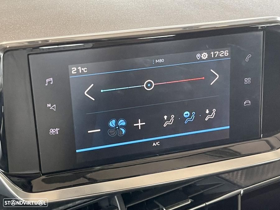 Peugeot 208 PureTech 75 Like - 18