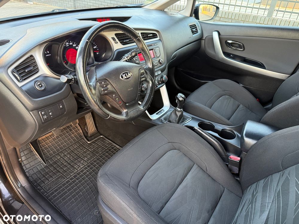 Kia Ceed 1.4 S - 10