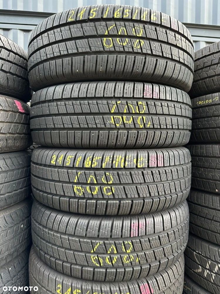 215/65r16C Hankook Vantra ST AS2_8,5mm_4szt_(608) - 2