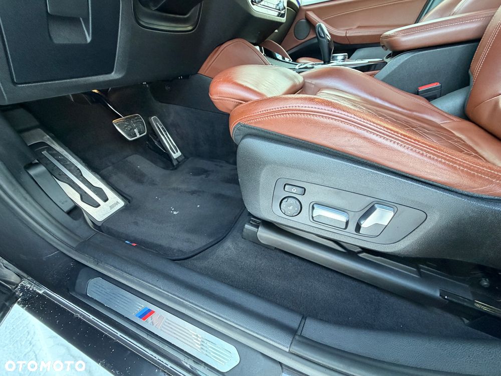BMW X4 xDrive30i M Sport - 16
