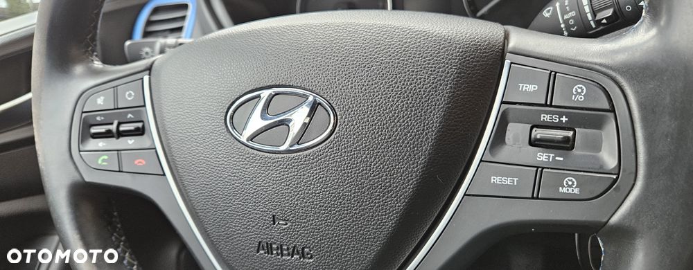Hyundai i20 1.0 T-GDI - 37
