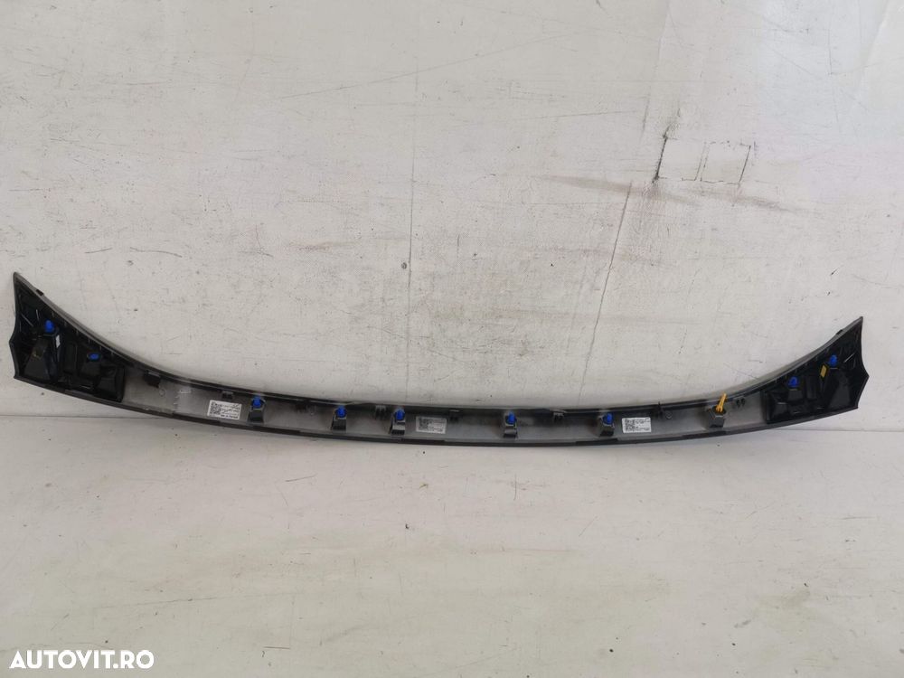 Ornament Haion Hyundai  Tucson 4 2020 2021 2022 2023 2024 Original In - 5