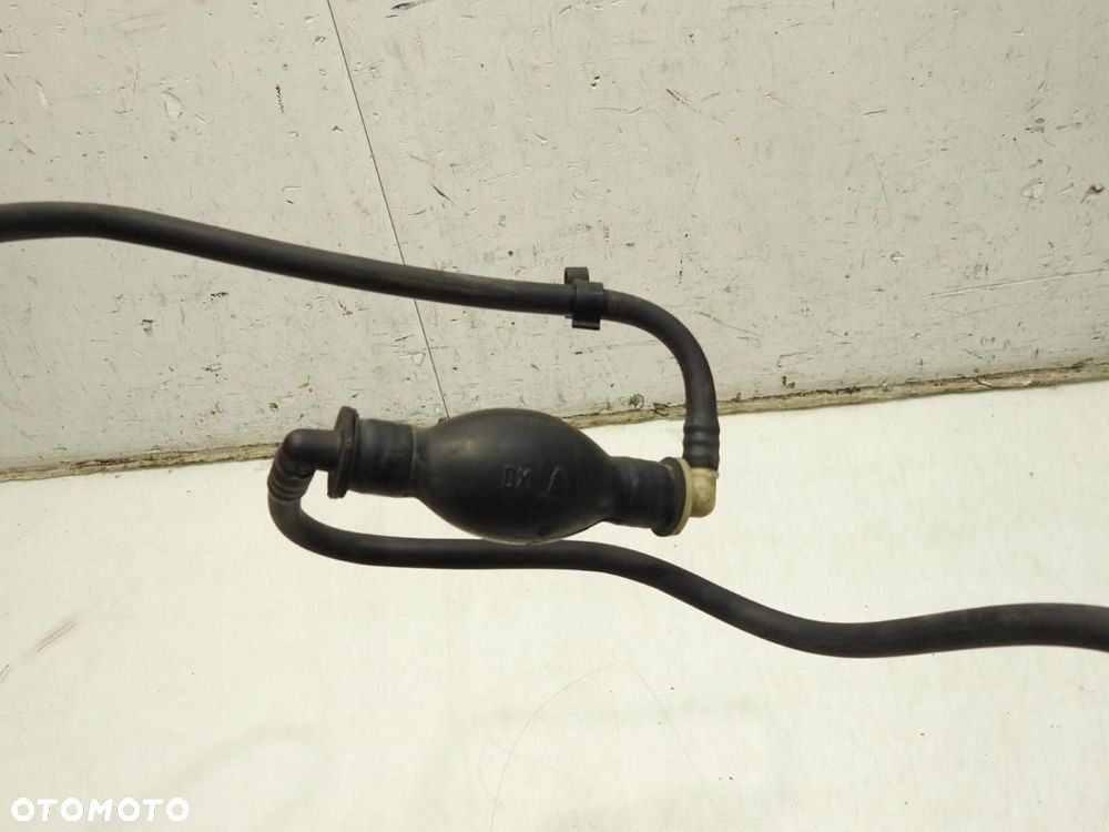 PRZEWÓD POMPKA PALIWA DACIA SANDERO I 1.5 DCI - 6