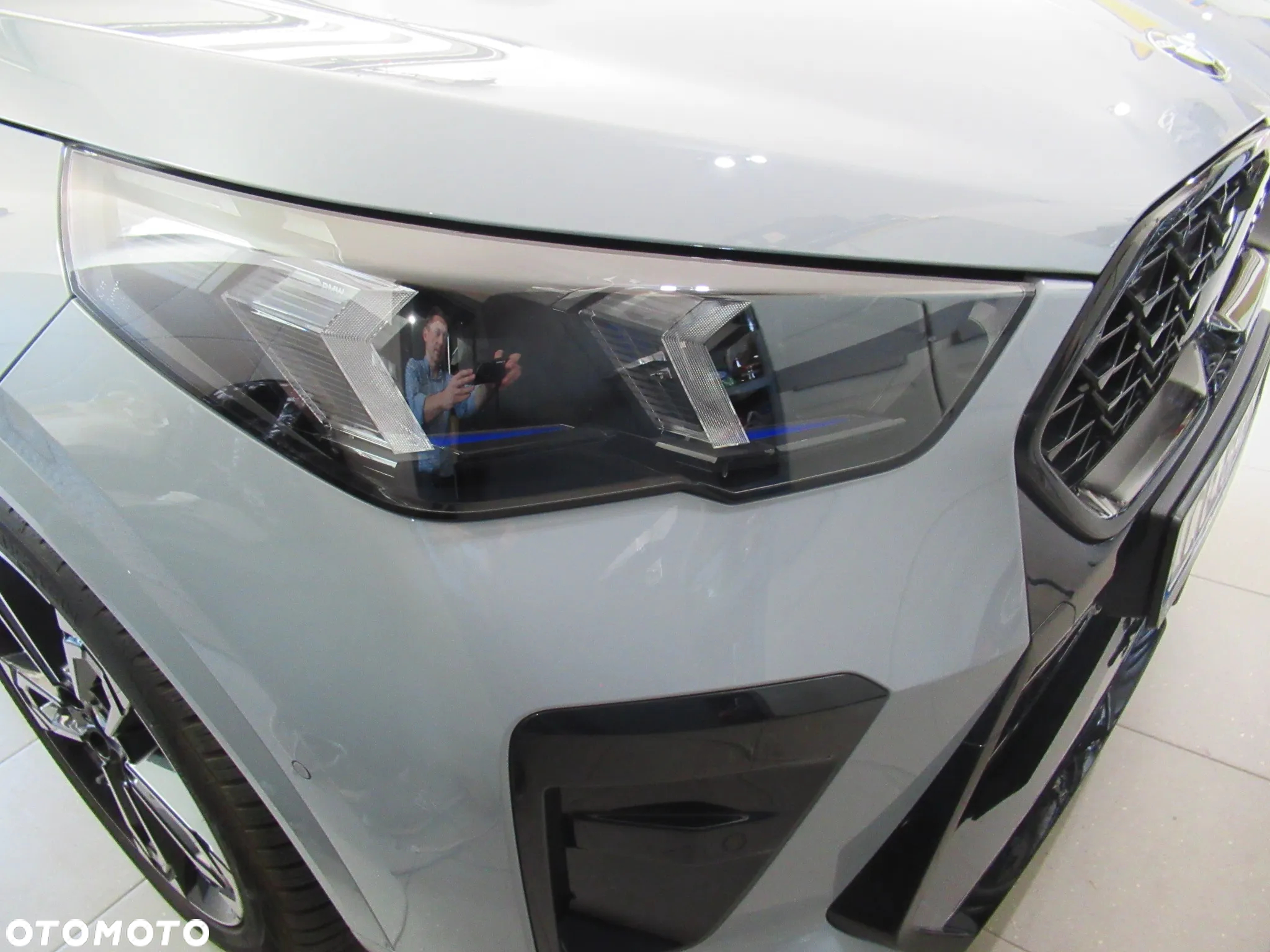 BMW X2 sDrive20i mHEV M Sport - 34