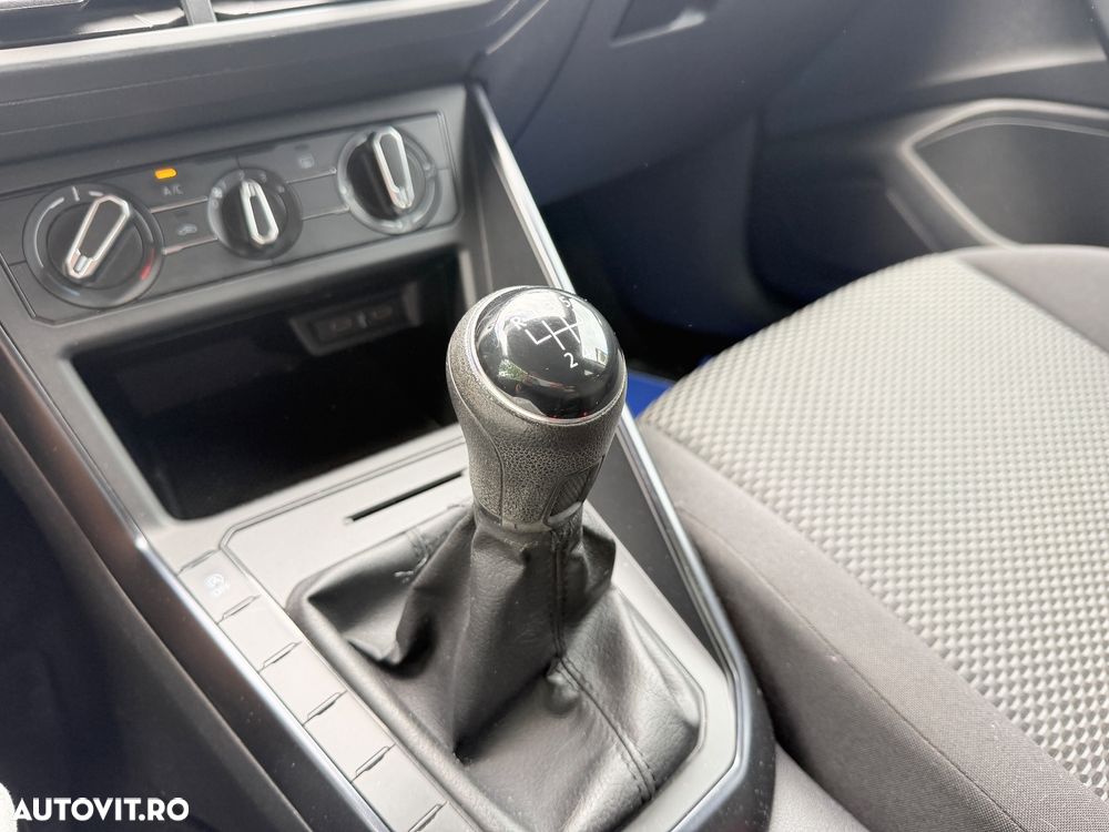 Volkswagen Polo 1.0 Trendline - 18