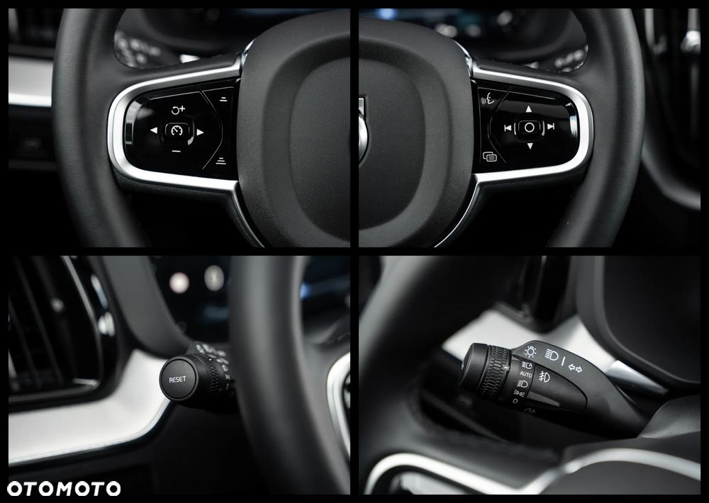 Volvo XC 60 B5 B AWD Plus Dark - 30