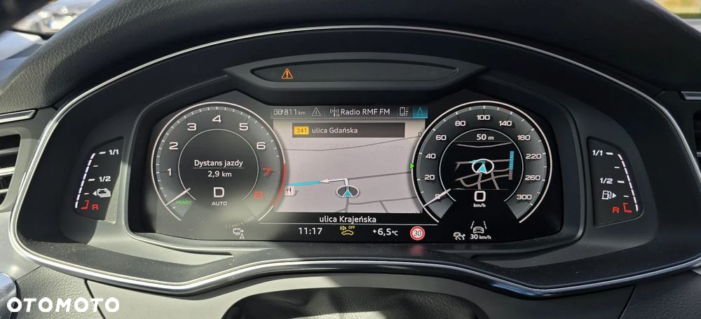 Audi A6 55 TFSI e Quattro Sport S tronic - 29