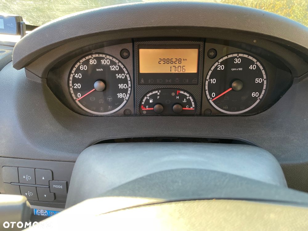 Fiat Ducato L1H1 - 9