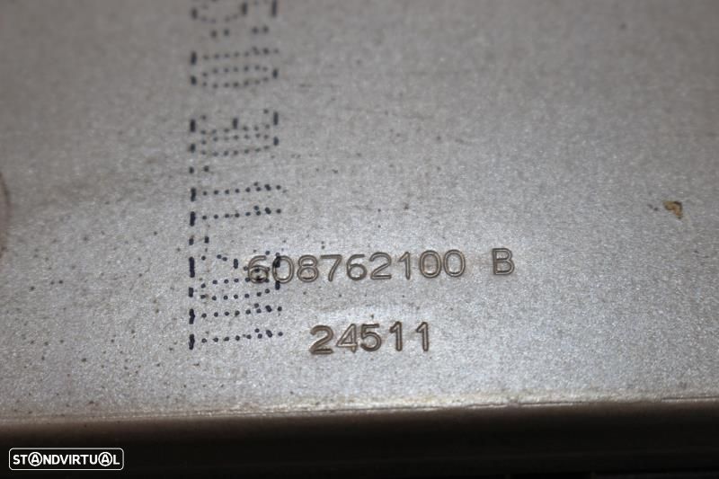 Centralina De Airbags Peugeot Rcz  9673605880 / 96 736 058 80 - 5