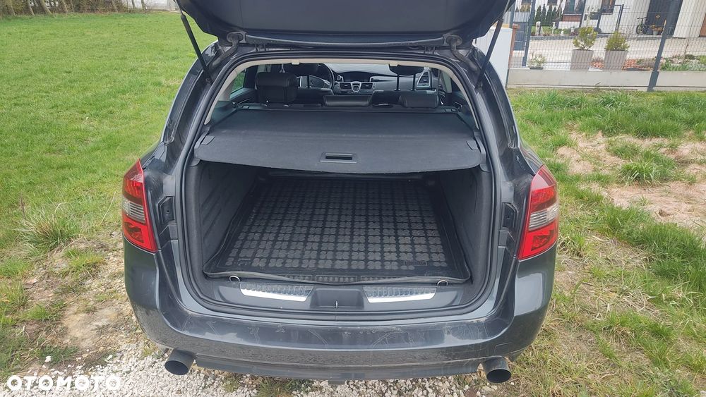 Renault Laguna dCi 150 FAP Bose - 7