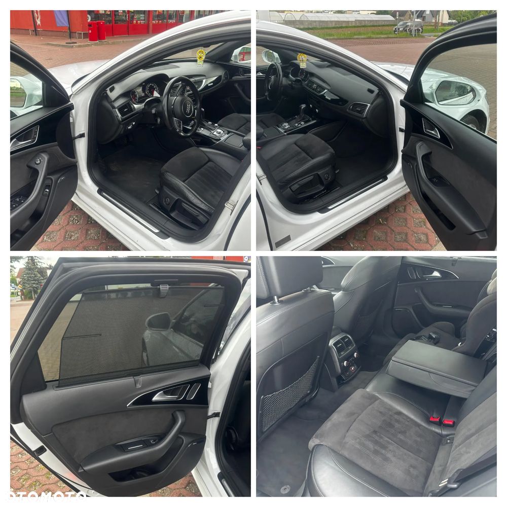 Audi A6 Avant 3.0 TDI Quattro S tronic - 6