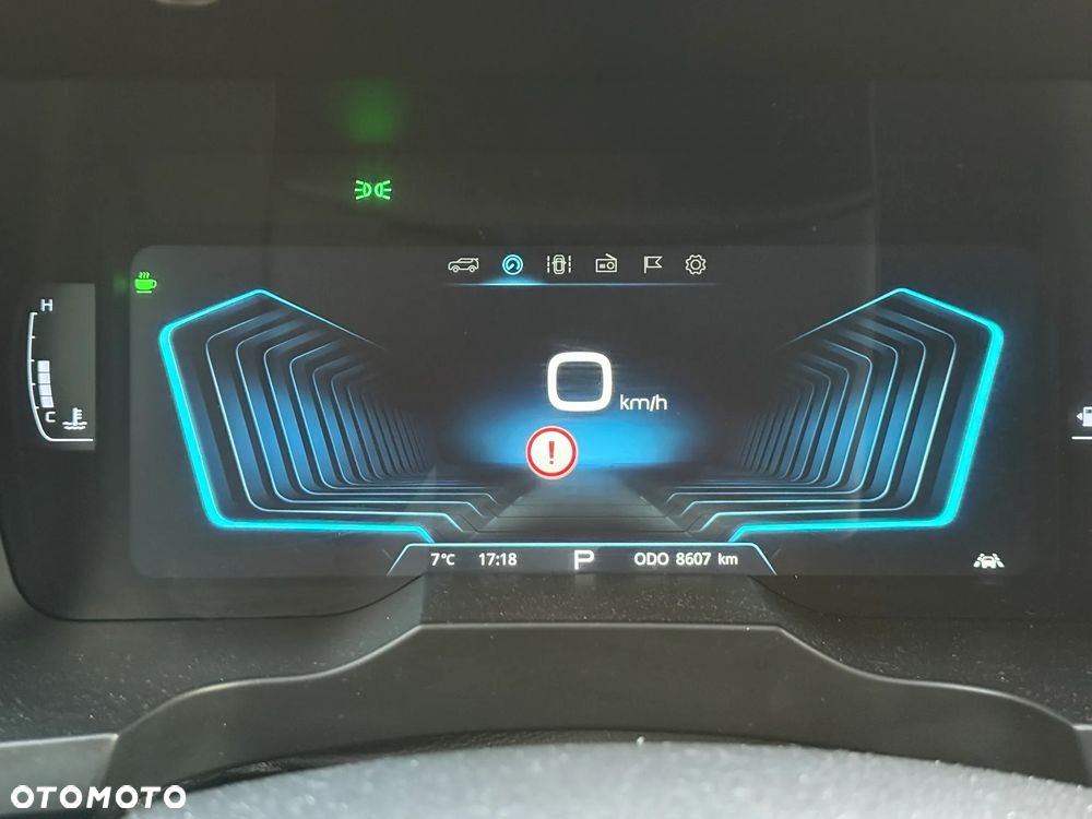 SsangYong/KGM Korando 1.5 T-GDI Wild 4WD - 26