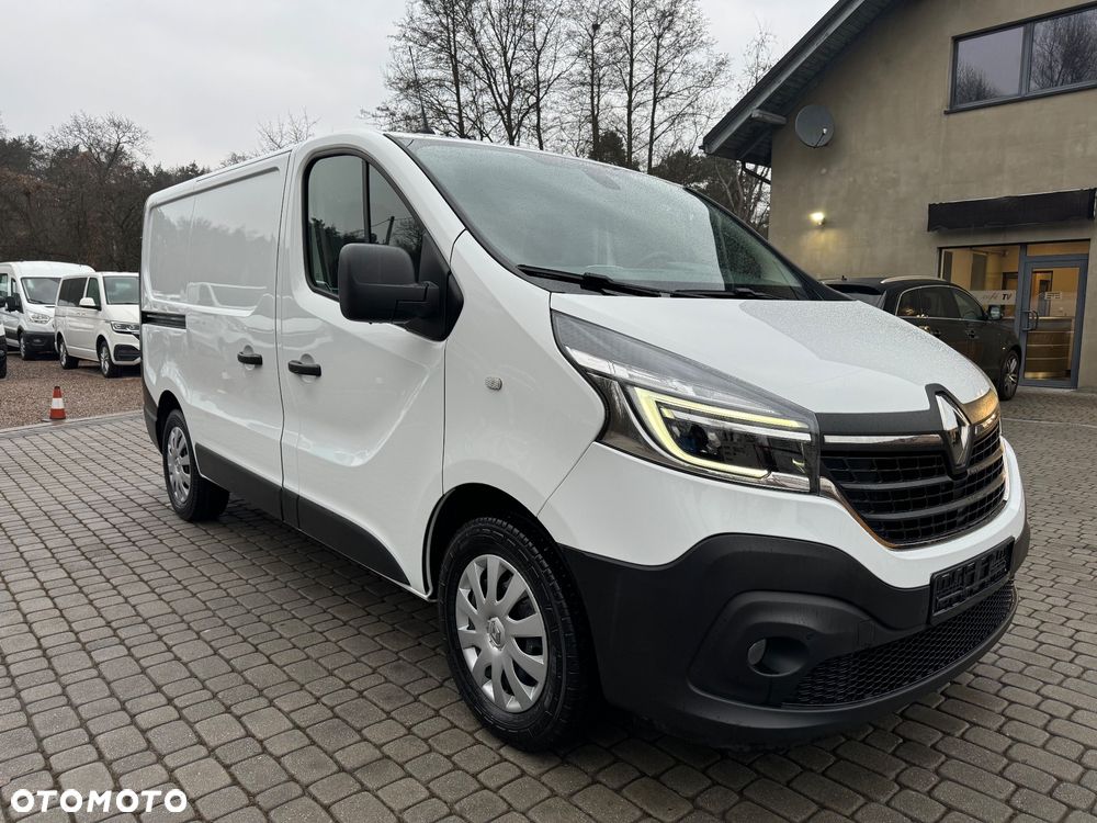 Renault Trafic - 3