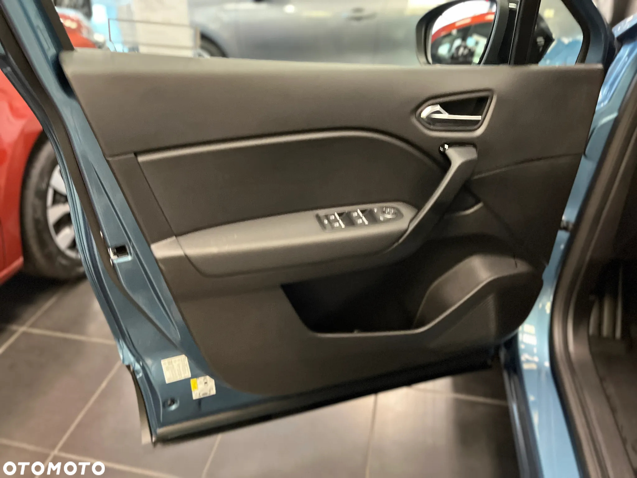 Renault Symbioz 1.6 E-Tech Full Hybrid 145 Evolution - 9