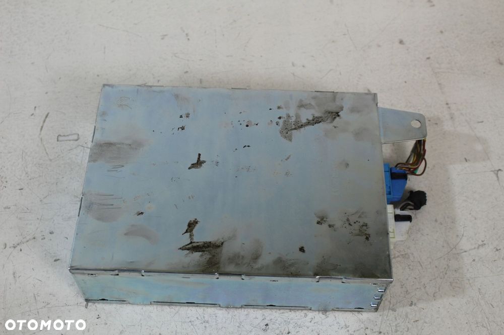 TUNER TV BMW X5 E53 9126251 - 6