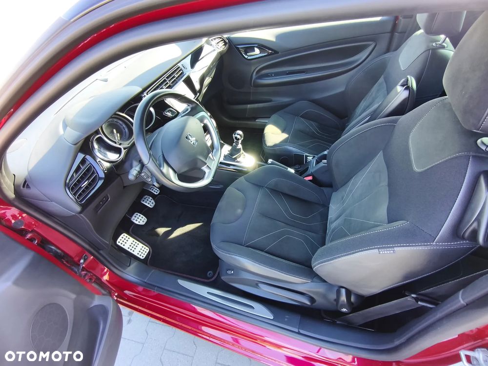 DS Automobiles DS 3 - 4