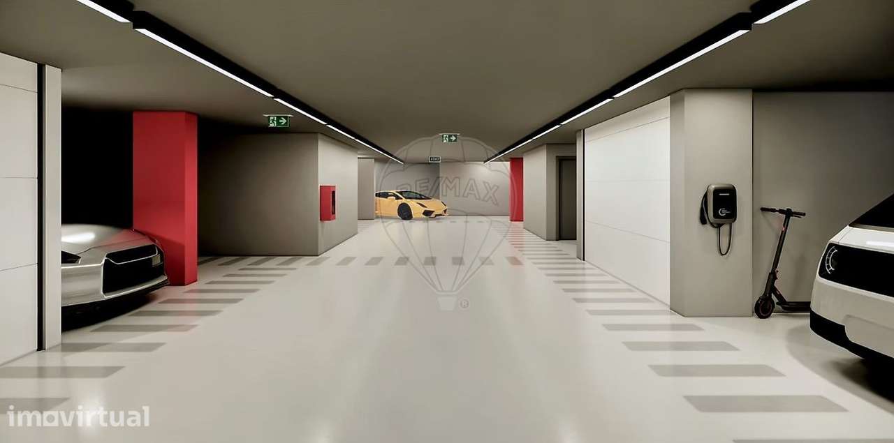 Apartamento T2 para venda - Grande imagem: 3/27
