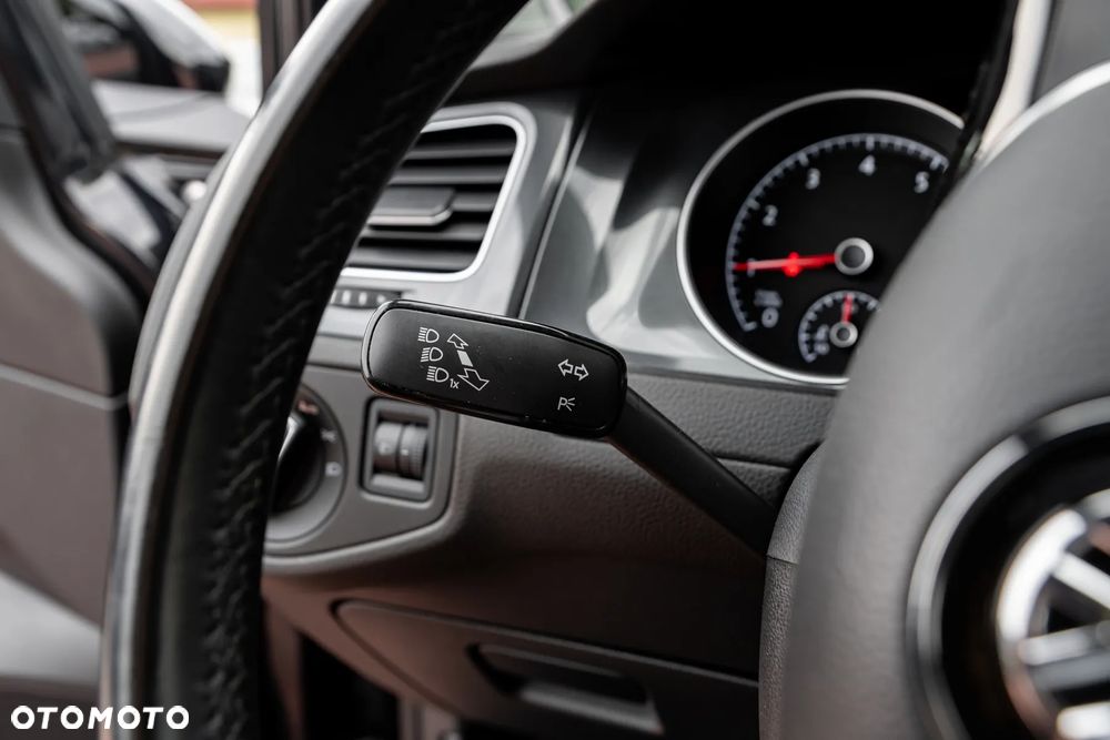 Volkswagen Golf Variant 1.4 TSI (BlueMotion Technology) DSG Comfortline - 29