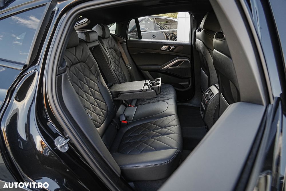 BMW X6 xDrive30d AT MHEV - 18