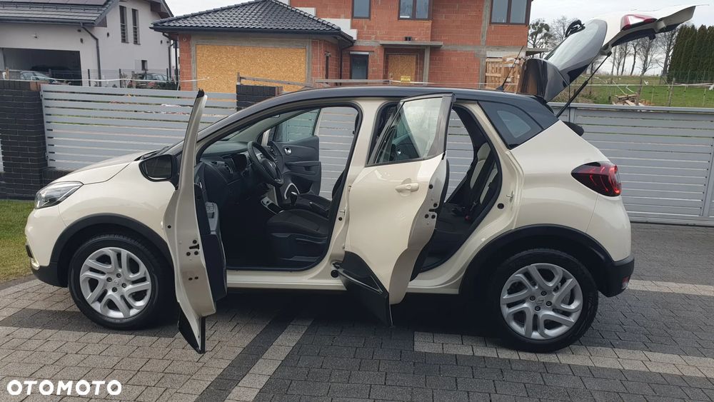 Renault Captur - 8