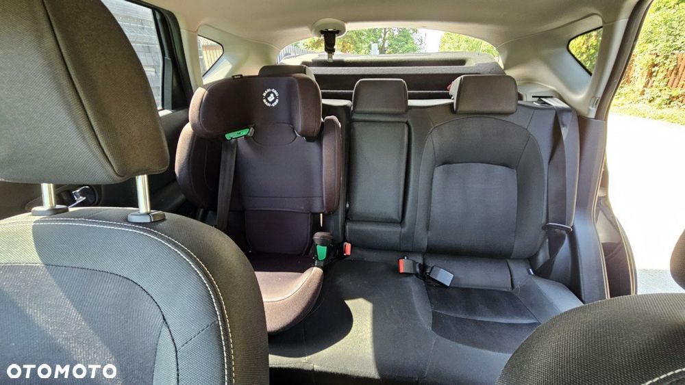 Nissan Qashqai 2.0 I-Way - 12
