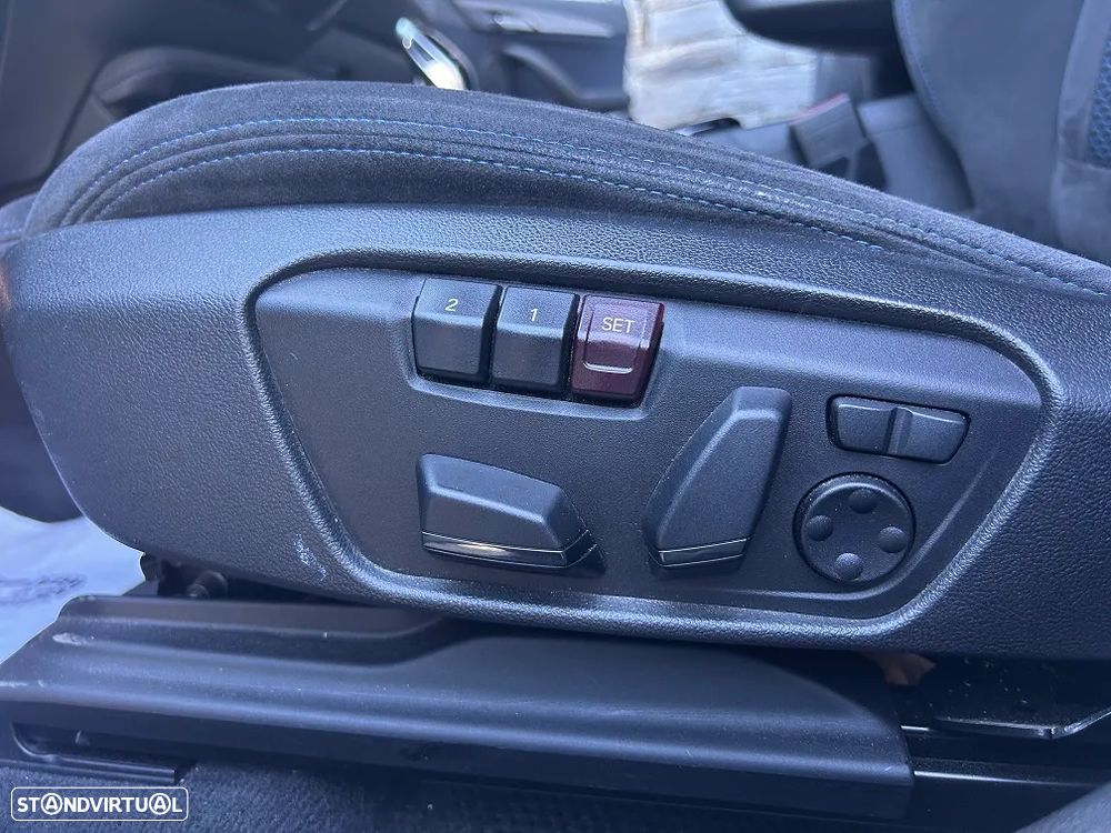 BMW X2 16 d sDrive Auto Pack M - 25
