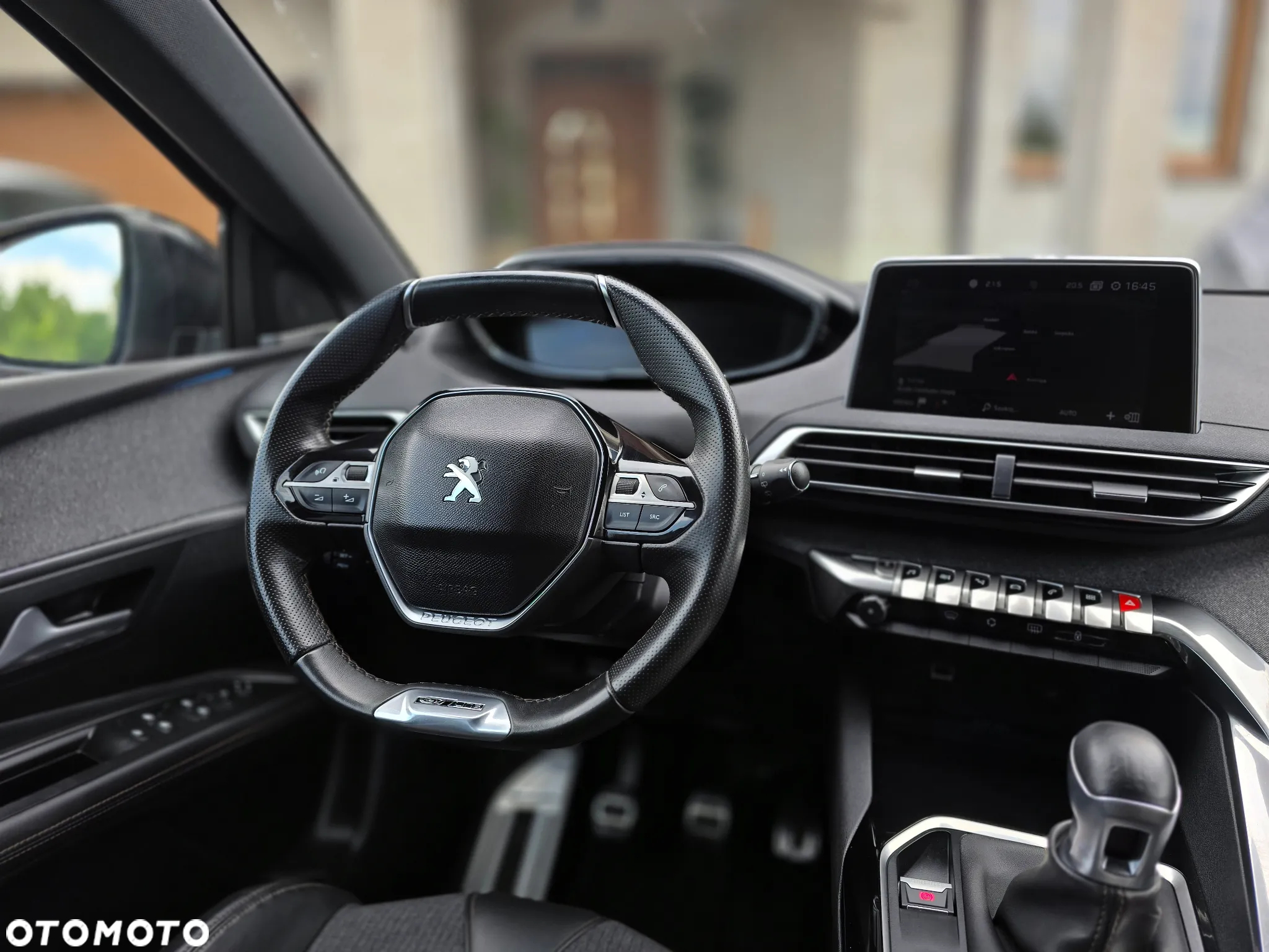 Peugeot 3008 - 20
