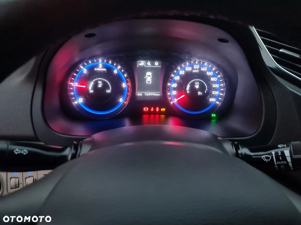 Hyundai i40 Kombi 1.7 CRDi Premium - 21
