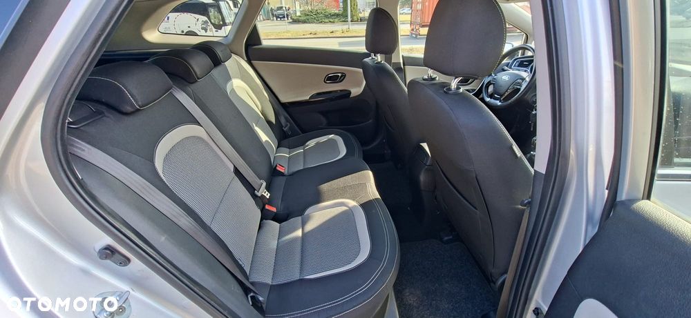Kia Ceed 1.6 CRDi L - 25
