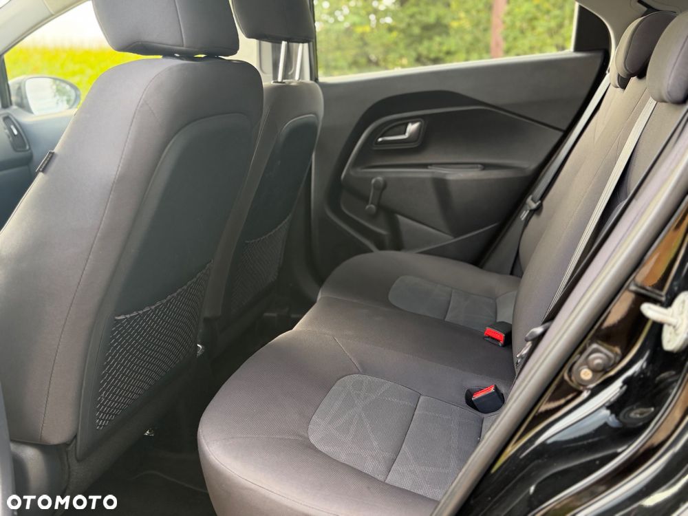 Kia Rio 1.2 Dream-Team Edition - 7
