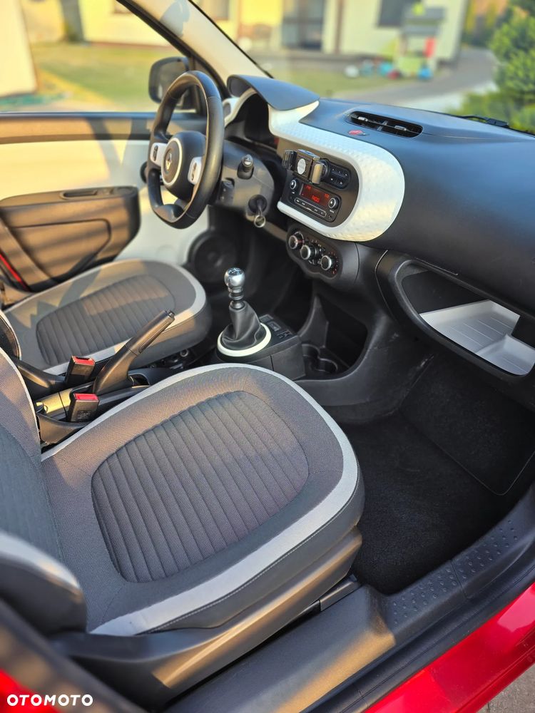 Renault Twingo ENERGY TCe 90 Experience - 5