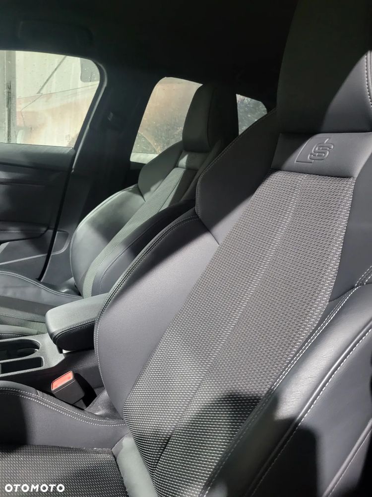 Audi A3 Sportback 35 TFSI S tronic S line - 29