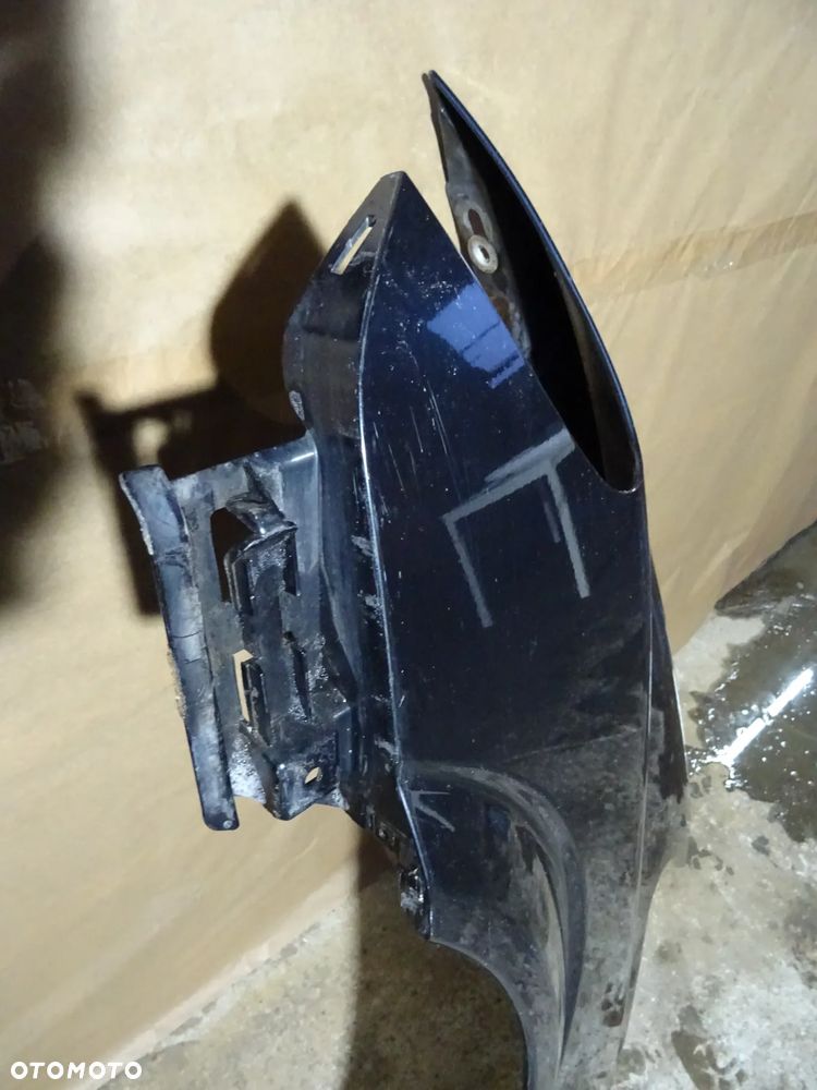 Błotnik Lewy Przód Mercedes Vito 639 - 2