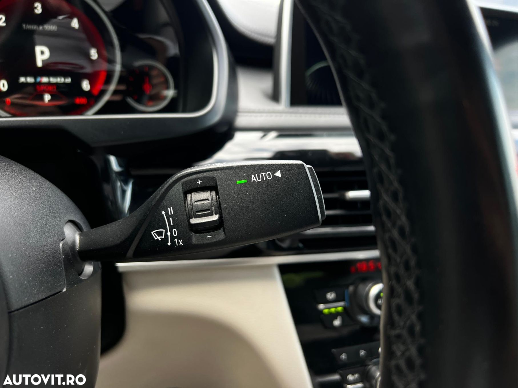 BMW X6 - 31