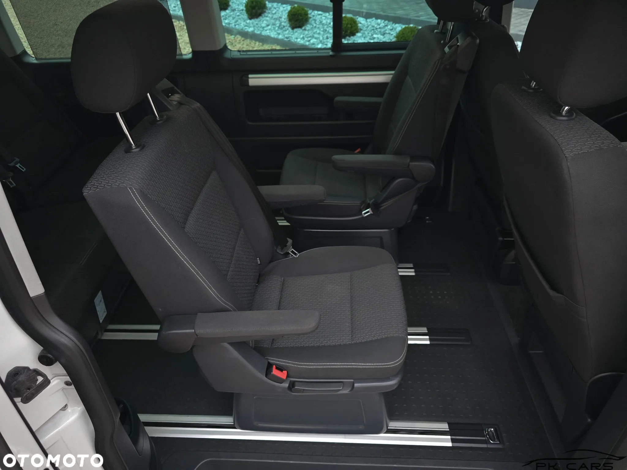 Volkswagen Multivan 2.0 TDI L1 DSG - 40