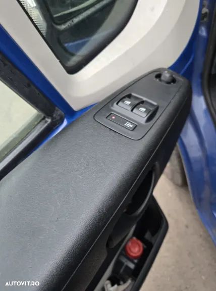 Fiat Ducato Combinato 150 CP PM H2 - 15q - 7