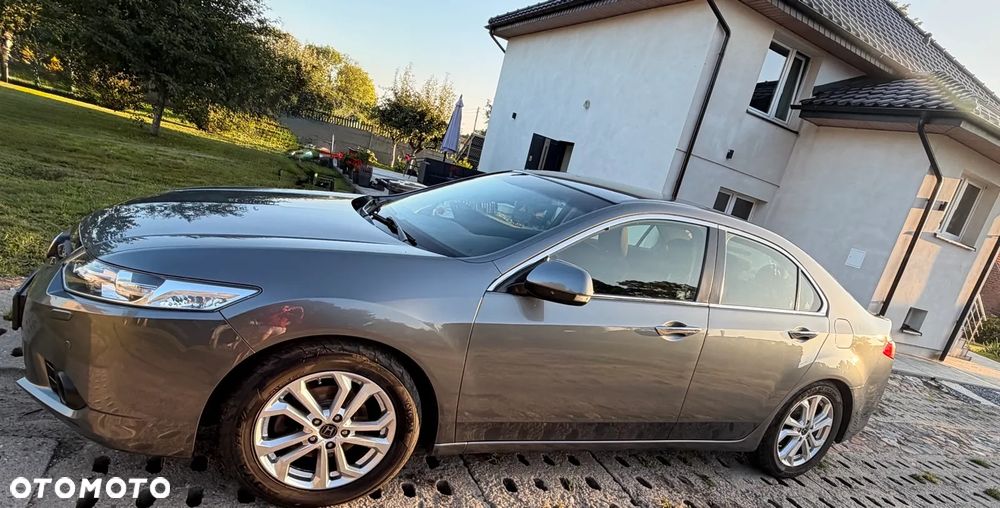 Honda Accord 2.0 Elegance - 4