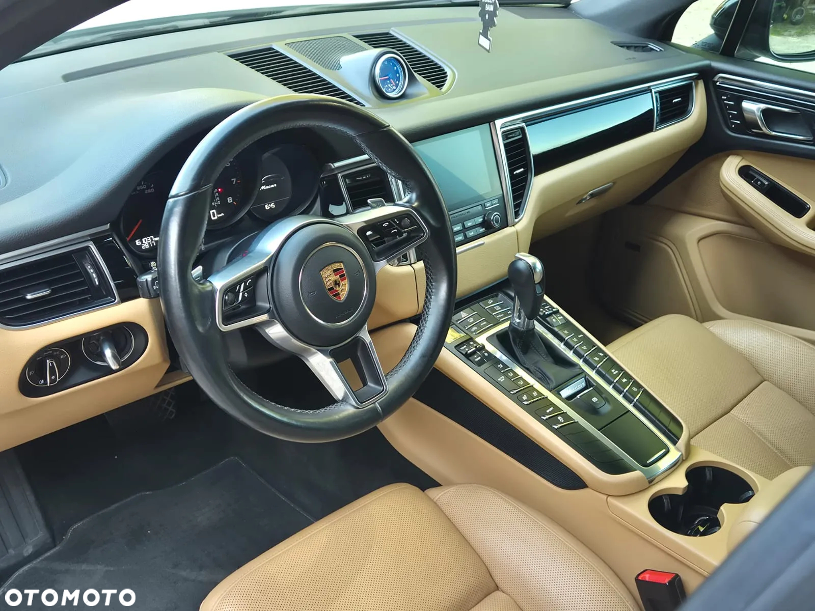 Porsche Macan PDK - 28
