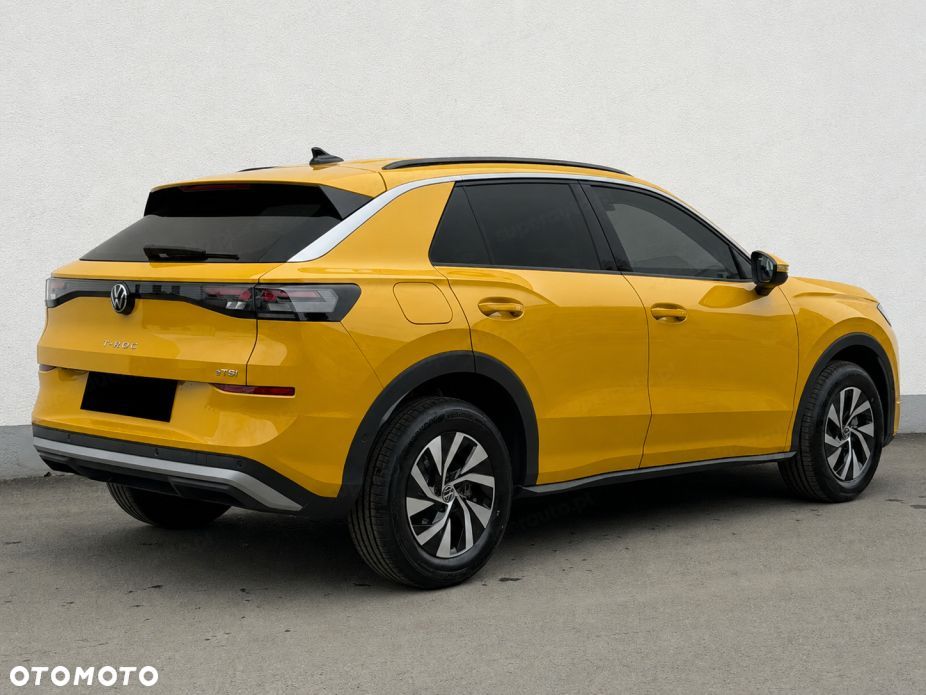 Volkswagen T-Roc 1.5 eTSI Life DSG - 2
