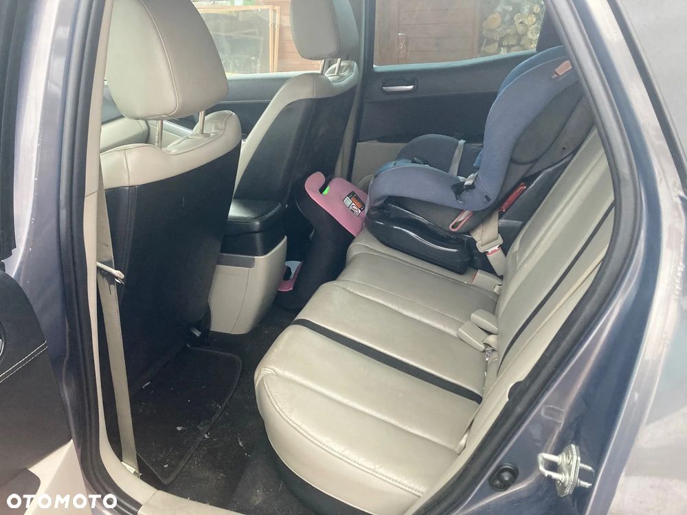 Mazda CX-7 2.3T Exclusive - 9