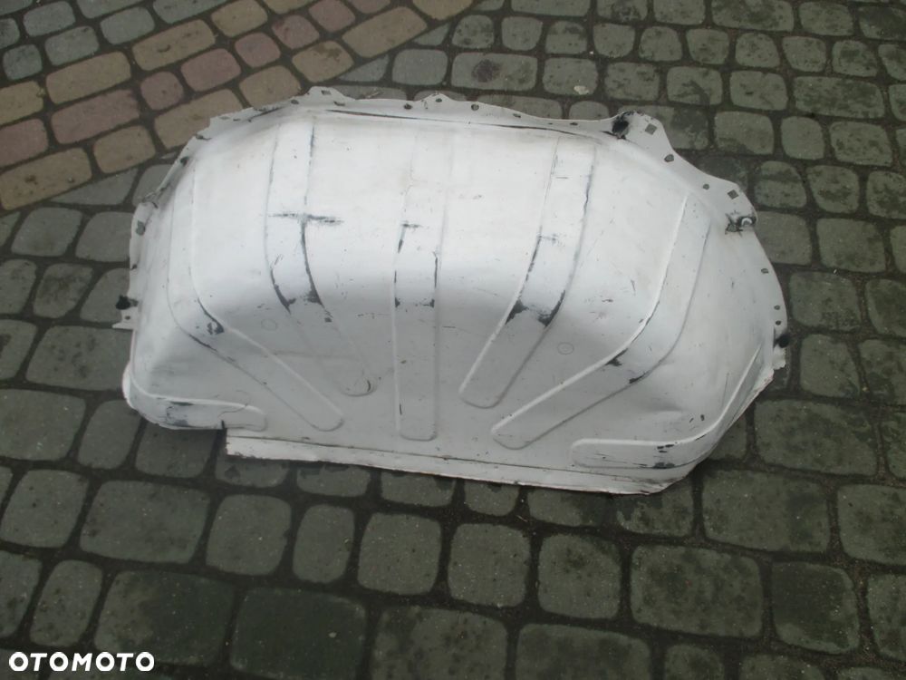 nadkole Fiat Boxser Ducato - 1