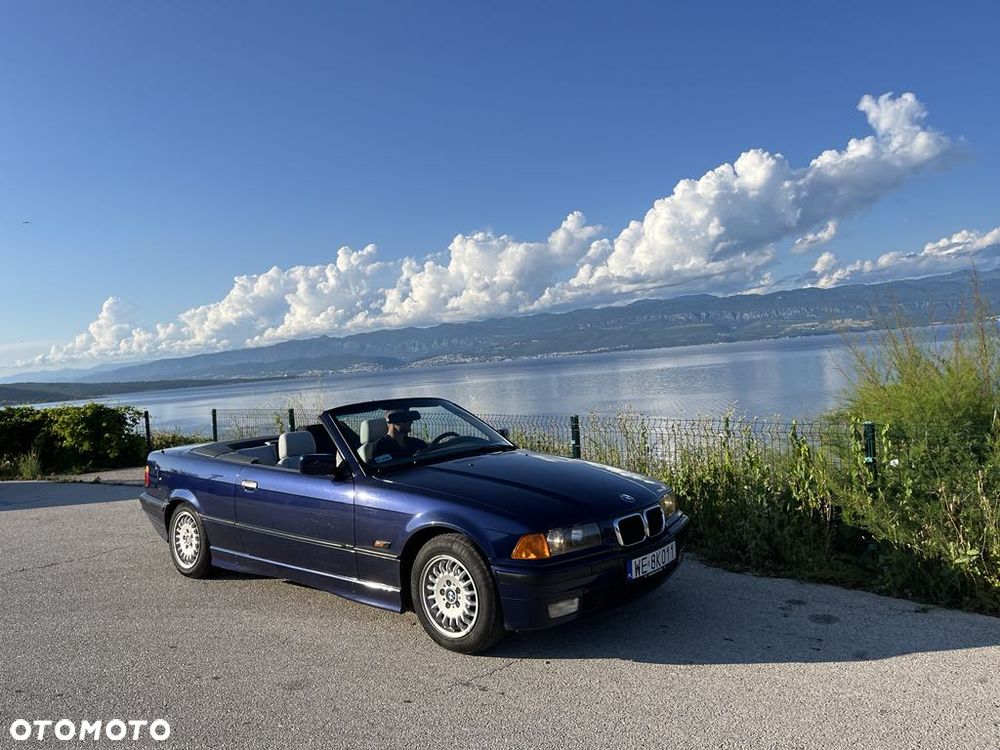 BMW Seria 3 - 5