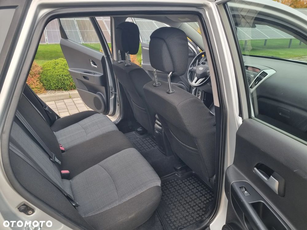 Kia Ceed 1.6 Crdi L - 10