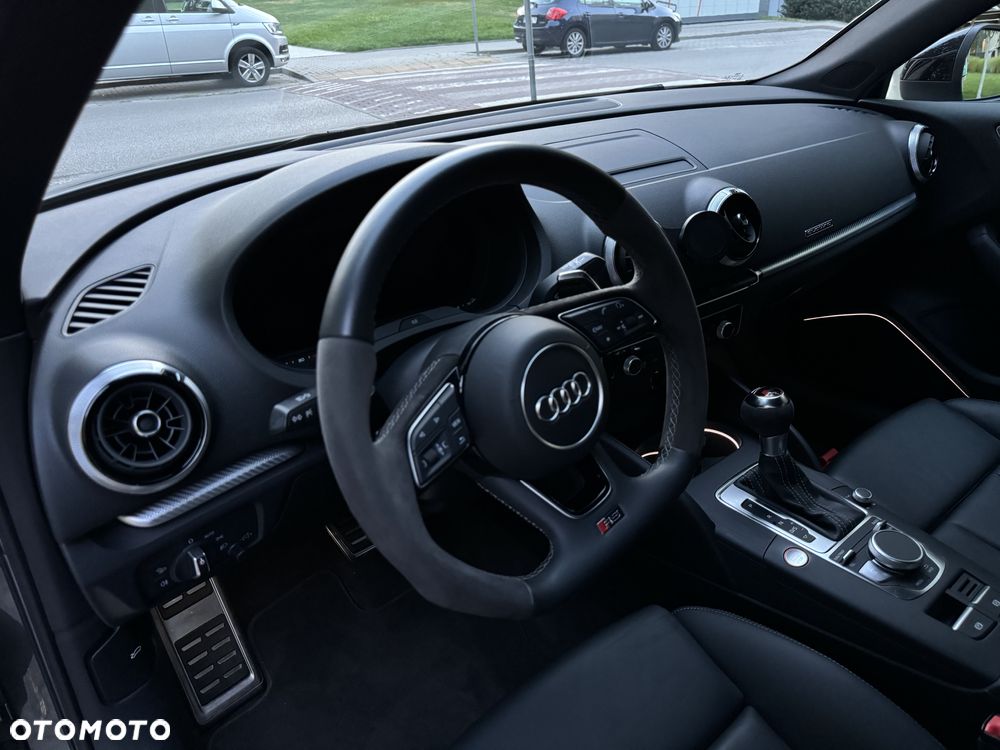Audi RS3 Sportback - 26
