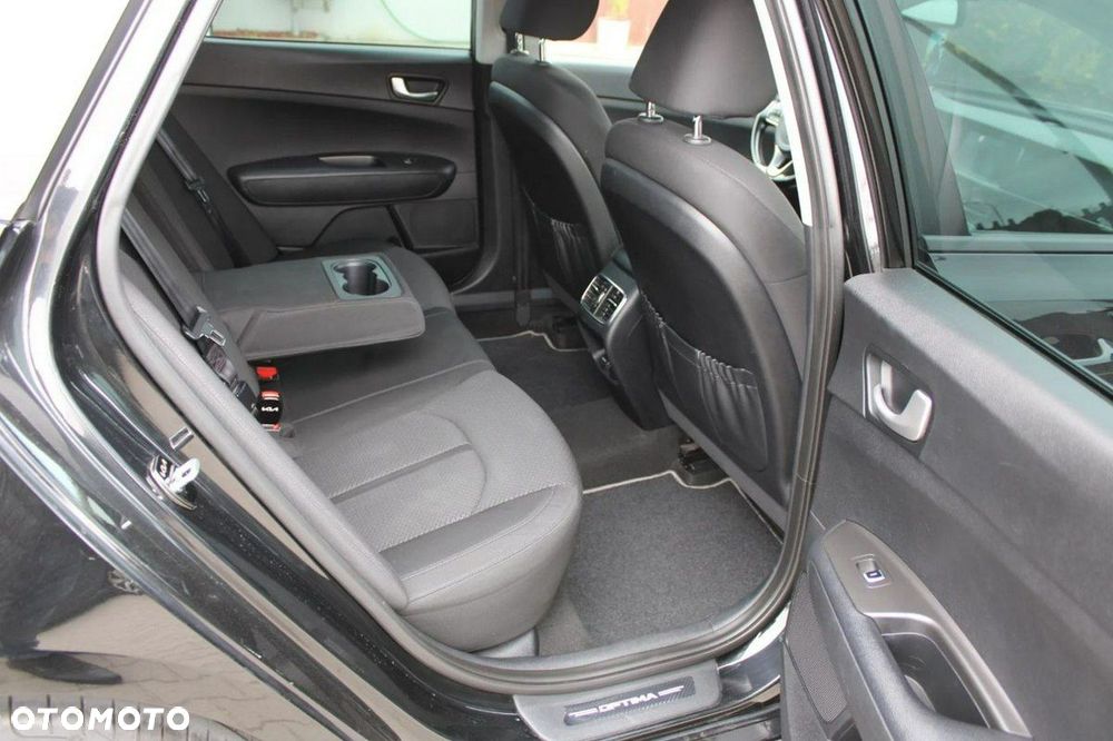 Kia Optima 1.7 CRDI L - 32