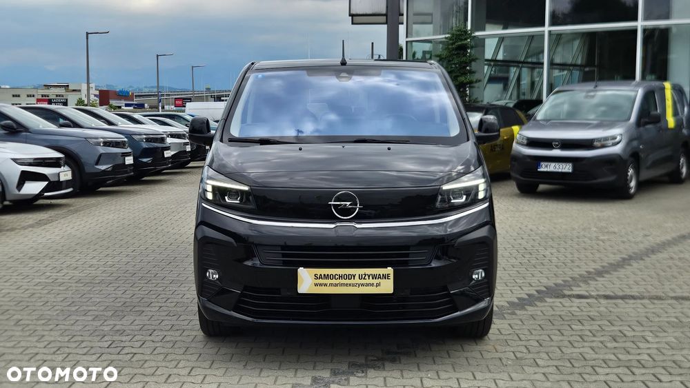 Opel Zafira 2.0 Diesel XL Business - 3