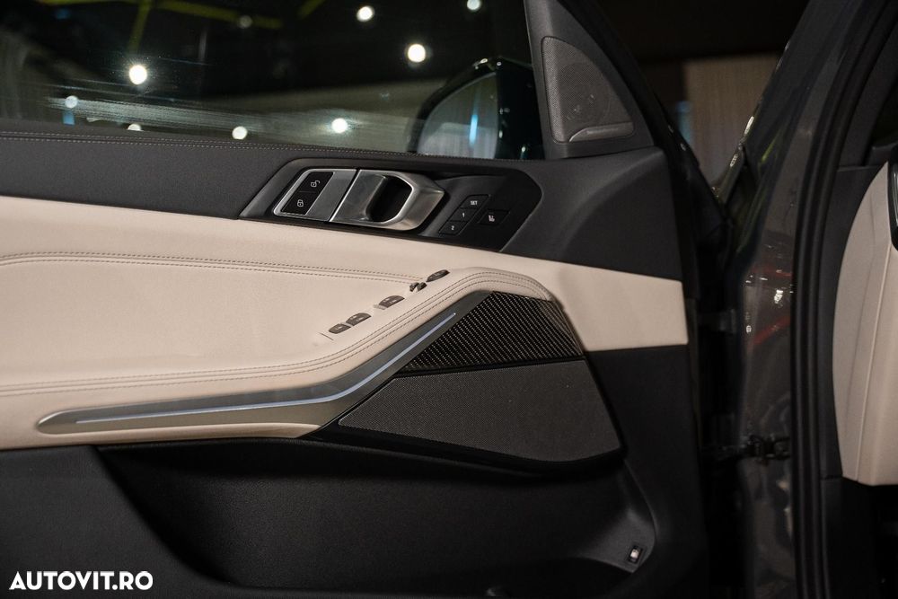 BMW X5 2023 — imagine 35